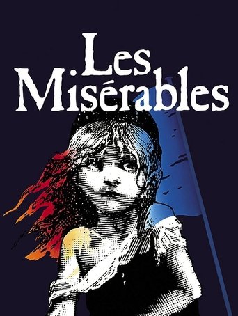 Les Misérables (Stage Production) Poster of Les Misérables (Stage Production)