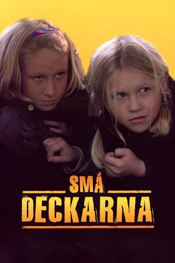 Smådeckarna Poster of Smådeckarna