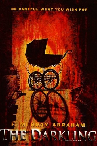 The Darkling Poster of The Darkling