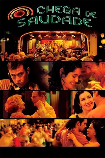 The Ballroom Poster of The Ballroom