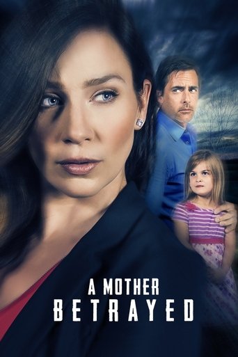 A Mother Betrayed Poster of A Mother Betrayed