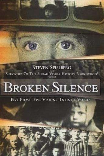 Broken Silence Poster of Broken Silence