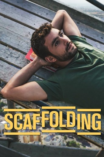 Scaffolding Poster of Scaffolding