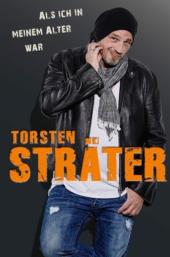 Torsten Sträter - Als ich in meinem Alter war Poster of Torsten Sträter - Als ich in meinem Alter war