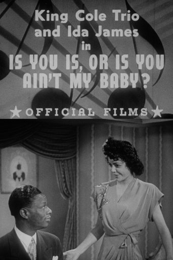 Is You Is, or Is You Ain't My Baby? Poster of Is You Is, or Is You Ain't My Baby?