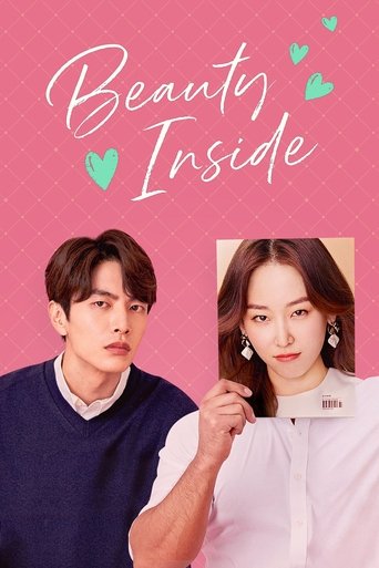 The Beauty Inside Poster of The Beauty Inside