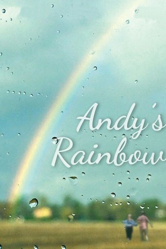 Andy's Rainbow Poster of Andy's Rainbow
