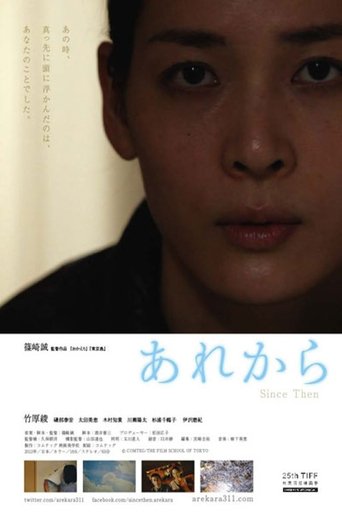 Since Then Poster of Since Then