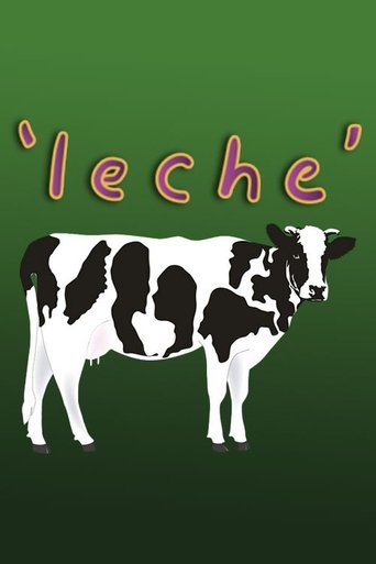 Leche Poster of Leche