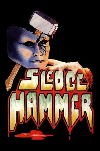Sledgehammer Poster of Sledgehammer
