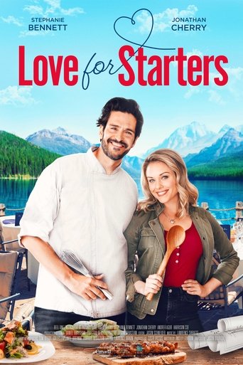 Love for Starters Poster of Love for Starters