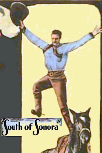 South of Sonora Poster of South of Sonora