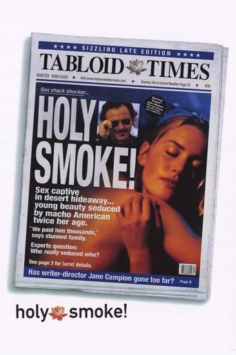 Holy Smoke Poster of Holy Smoke
