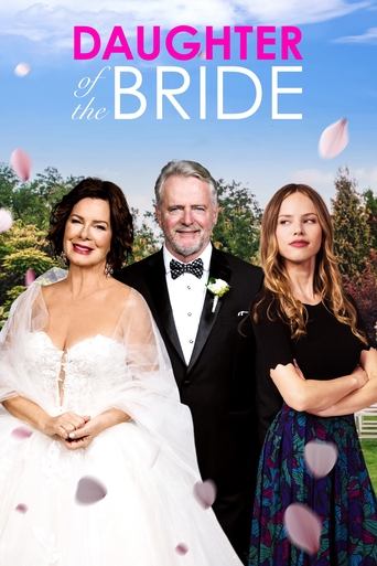 Daughter of the Bride Poster of Daughter of the Bride