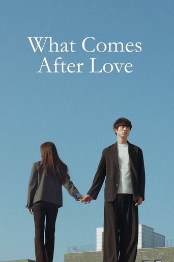 What Comes After Love Poster of What Comes After Love