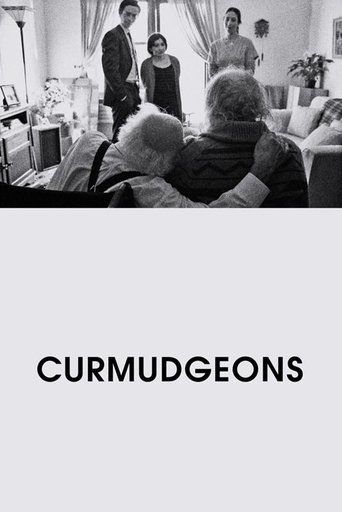 Curmudgeons Poster of Curmudgeons