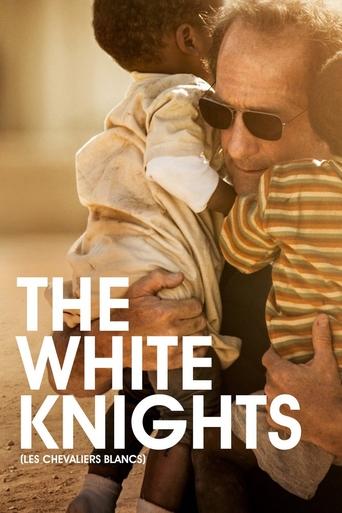 The White Knights Poster of The White Knights