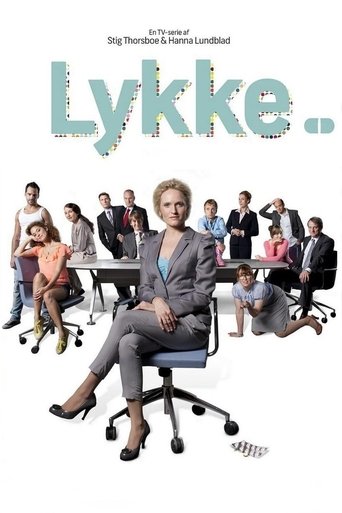 Lykke Poster of Lykke