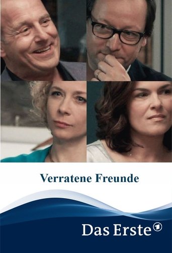 Verratene Freunde Poster of Verratene Freunde