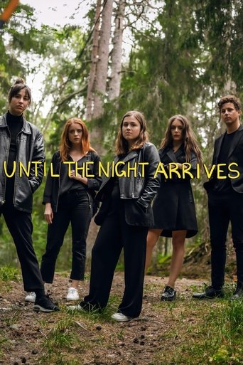 Until the Night Arrives Poster of Until the Night Arrives