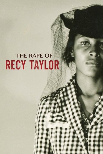 The Rape of Recy Taylor Poster of The Rape of Recy Taylor