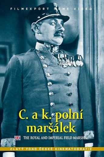 Imperial and Royal Field Marshal Poster of Imperial and Royal Field Marshal