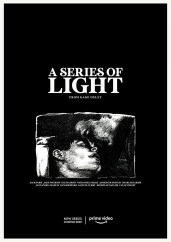 A Series of Light Poster of A Series of Light