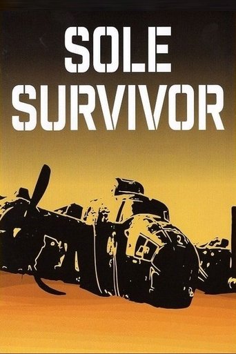Sole Survivor Poster of Sole Survivor