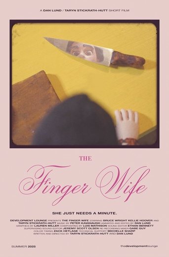 The Finger Wife Poster of The Finger Wife