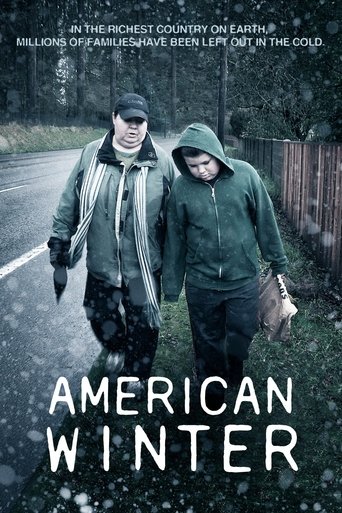 American Winter Poster of American Winter