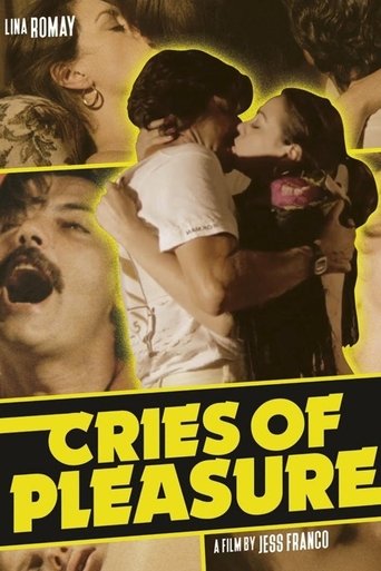 Cries of Pleasure Poster of Cries of Pleasure