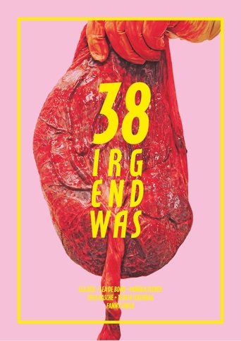 38Irgendwas Poster of 38Irgendwas
