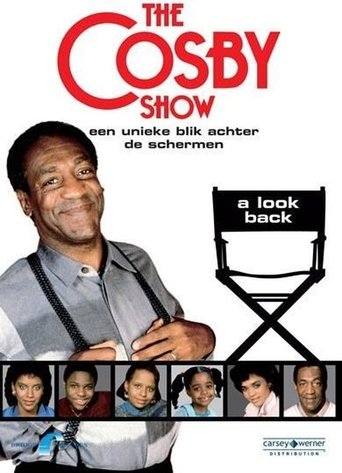 The Cosby Show: A Look Back Poster of The Cosby Show: A Look Back