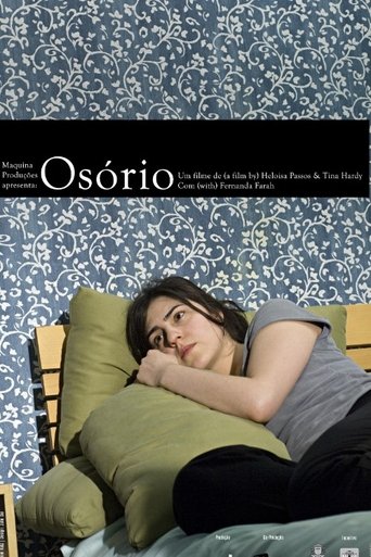 Osório Poster of Osório