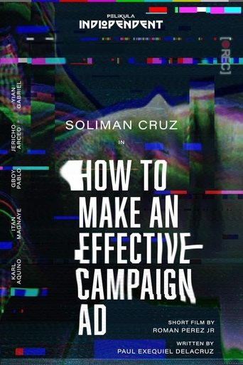 How to Make an Effective Campaign Ad Poster of How to Make an Effective Campaign Ad