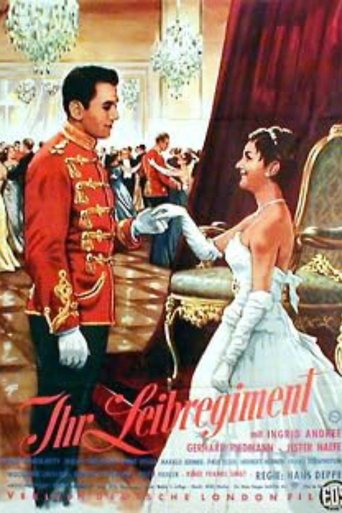 Your Life Guards Poster of Your Life Guards