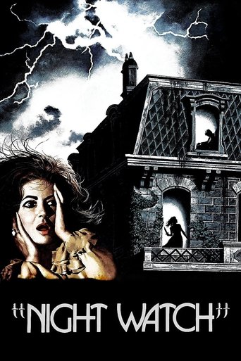 Night Watch Poster of Night Watch