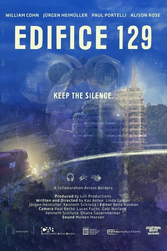 Edifice 129 Poster of Edifice 129