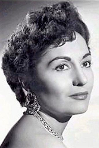 Ofelia Guilmáin Portrait of Ofelia Guilmáin