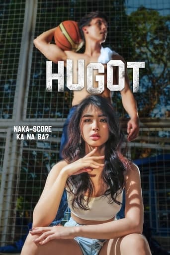 Hugot: The Player Poster of Hugot: The Player
