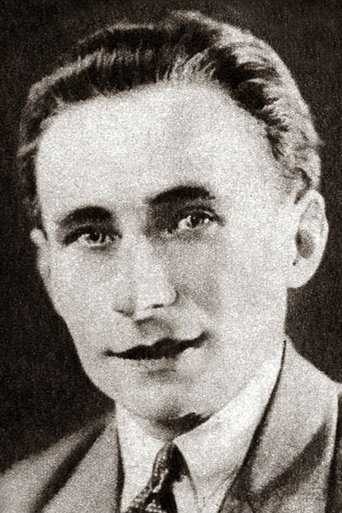 Jean-François Martial Portrait of Jean-François Martial