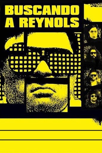 Buscando a Reynols Poster of Buscando a Reynols