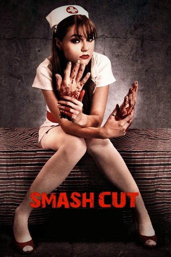 Smash Cut Poster of Smash Cut