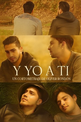 And I Love You Poster of And I Love You
