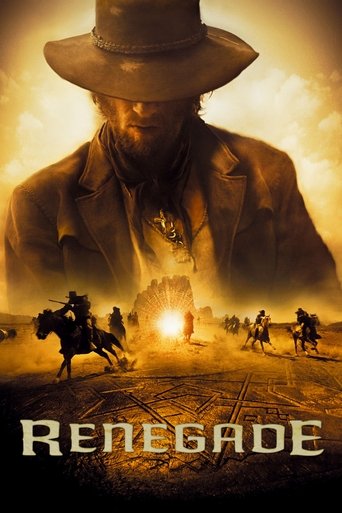 Renegade Poster of Renegade