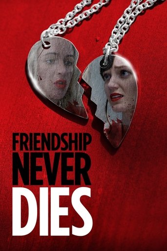 Best Friends Forever Poster of Best Friends Forever