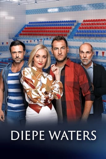 Diepe Waters Poster of Diepe Waters
