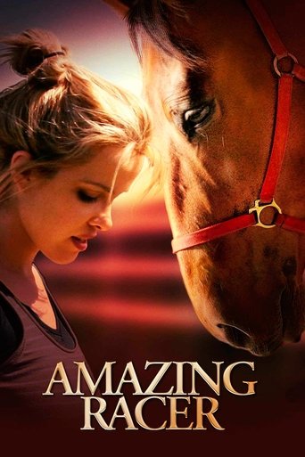Amazing Racer Poster of Amazing Racer
