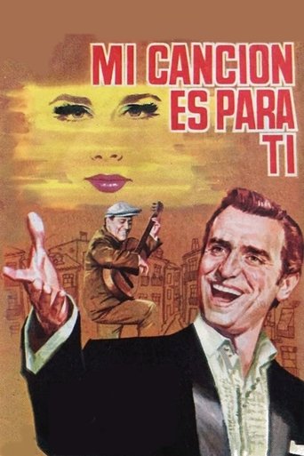 Mi canción es para ti Poster of Mi canción es para ti