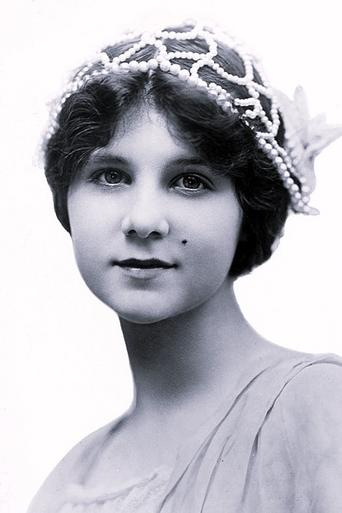 Gladys Hulette Portrait of Gladys Hulette